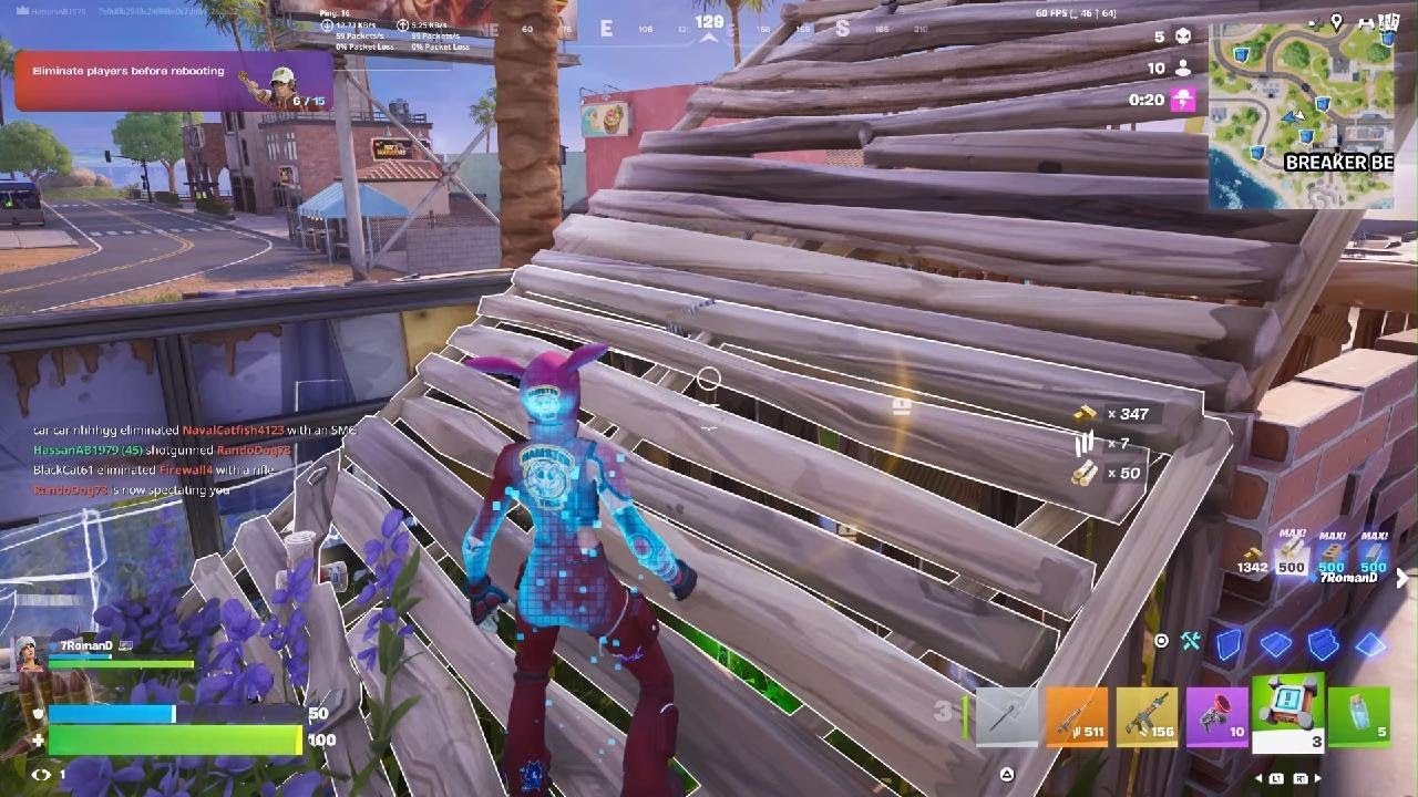 The snipe at the end made me cream