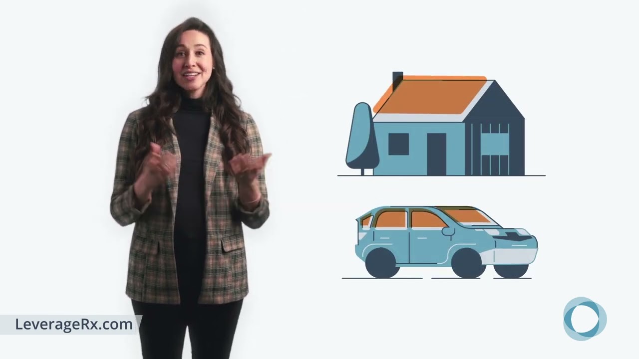 Home and Auto Insurance for Medical Professionals from LeverageRx