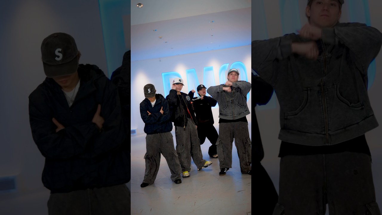We've got the Banquet Bang #MAZZEL_BANQUETBANG #KAIRYU #RAN #RYUKI #TAKUTO #MAZZEL