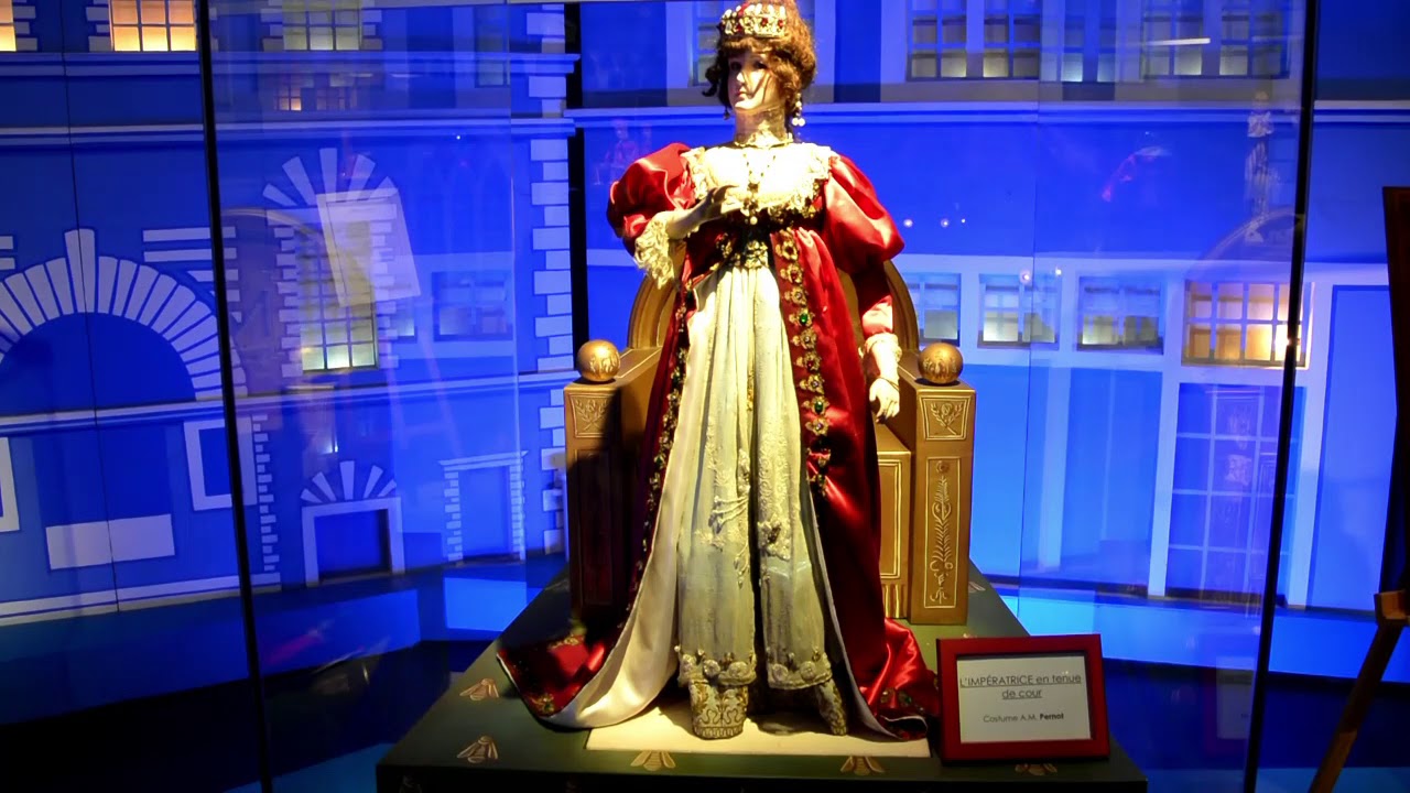 Museo degli Automi a La Rochelle (Francia)