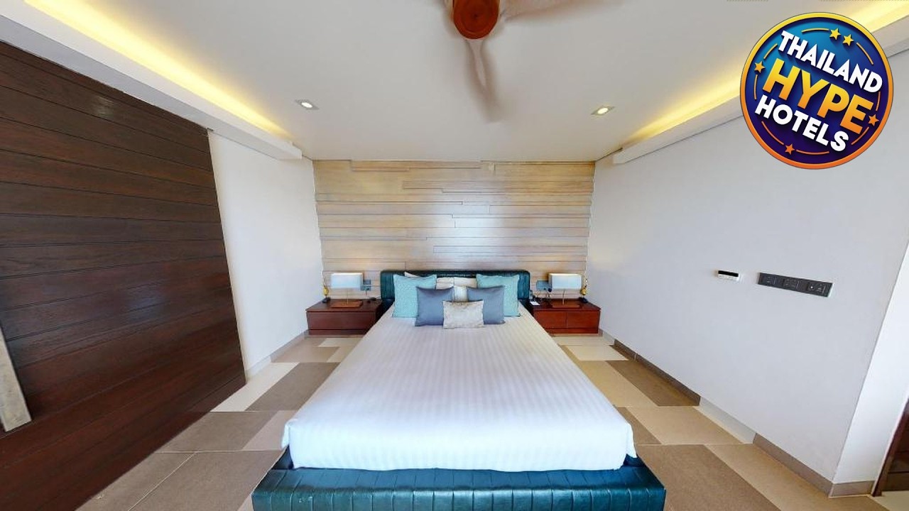 Impiana Private Villas Kata Noi, Phuket | Phuket, Thailand | Hotel Review ⭐