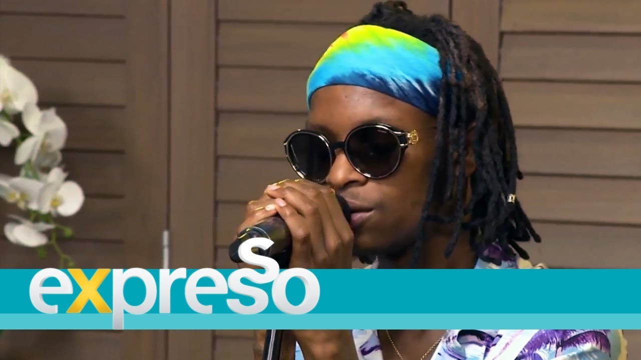 Gemini Major performs 