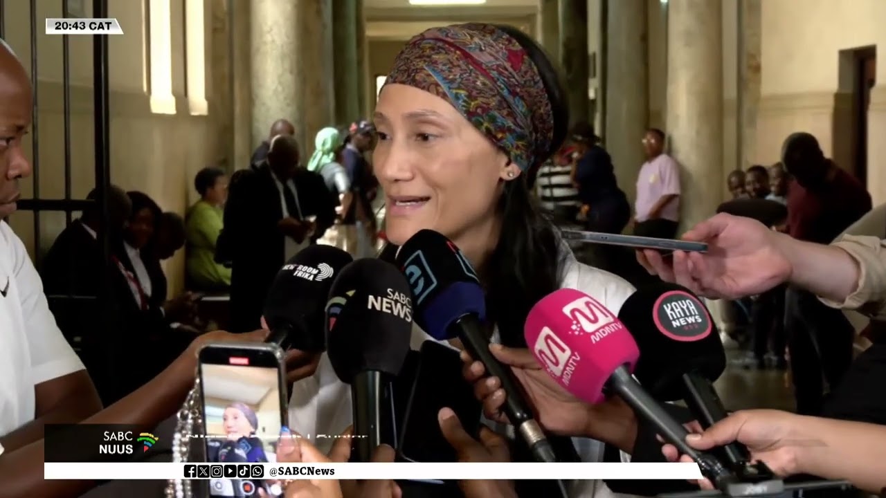 Afrikaans Nuus | 06 Januarie 2026