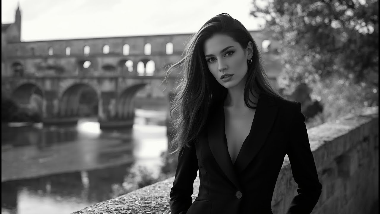Best of 2026 Spanish Chillout Mood - Smooth Relax Playlist | Cigarettes After Spain