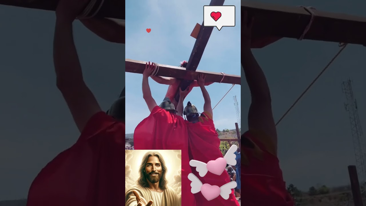 Jes&uacute;s mi luz y mi salvaci&oacute;n #jesus