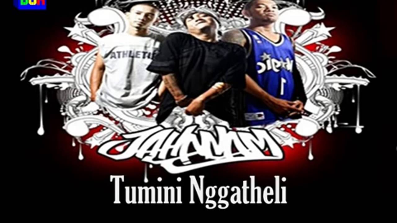 Tumini nggateli feat jahanam