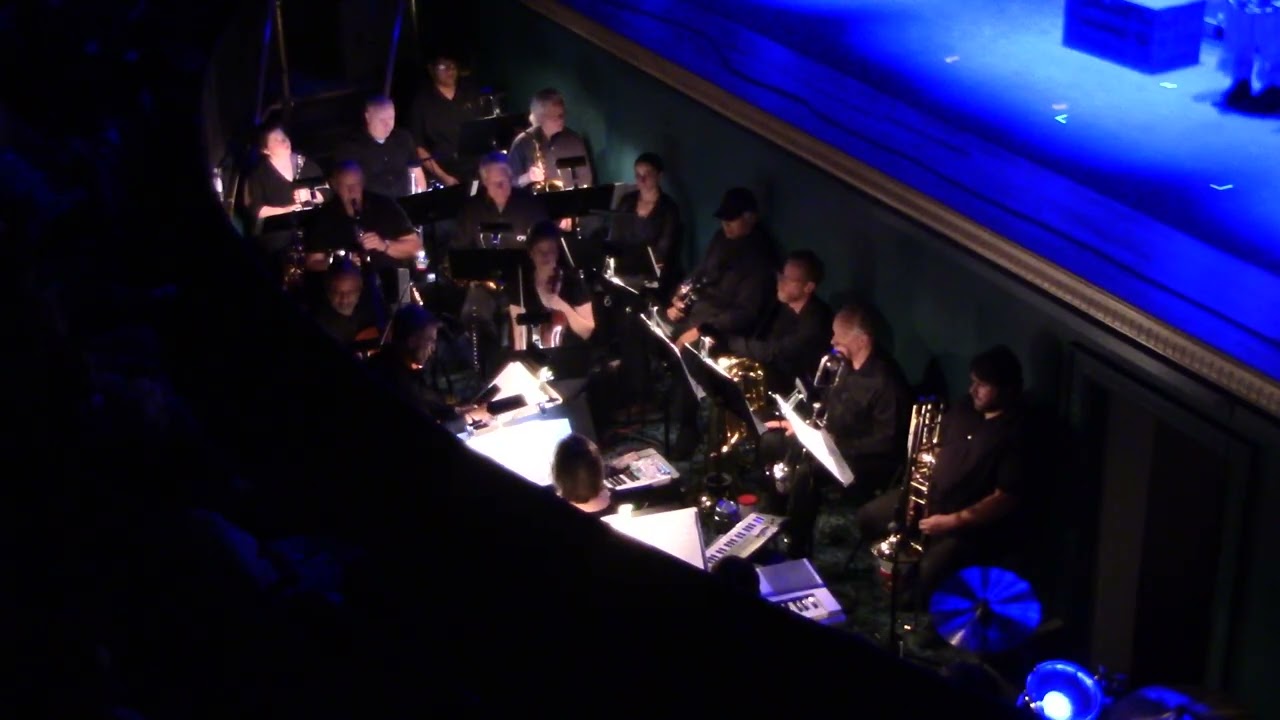 Dothan Opera House ANNIE Soundtrack 3/9/26