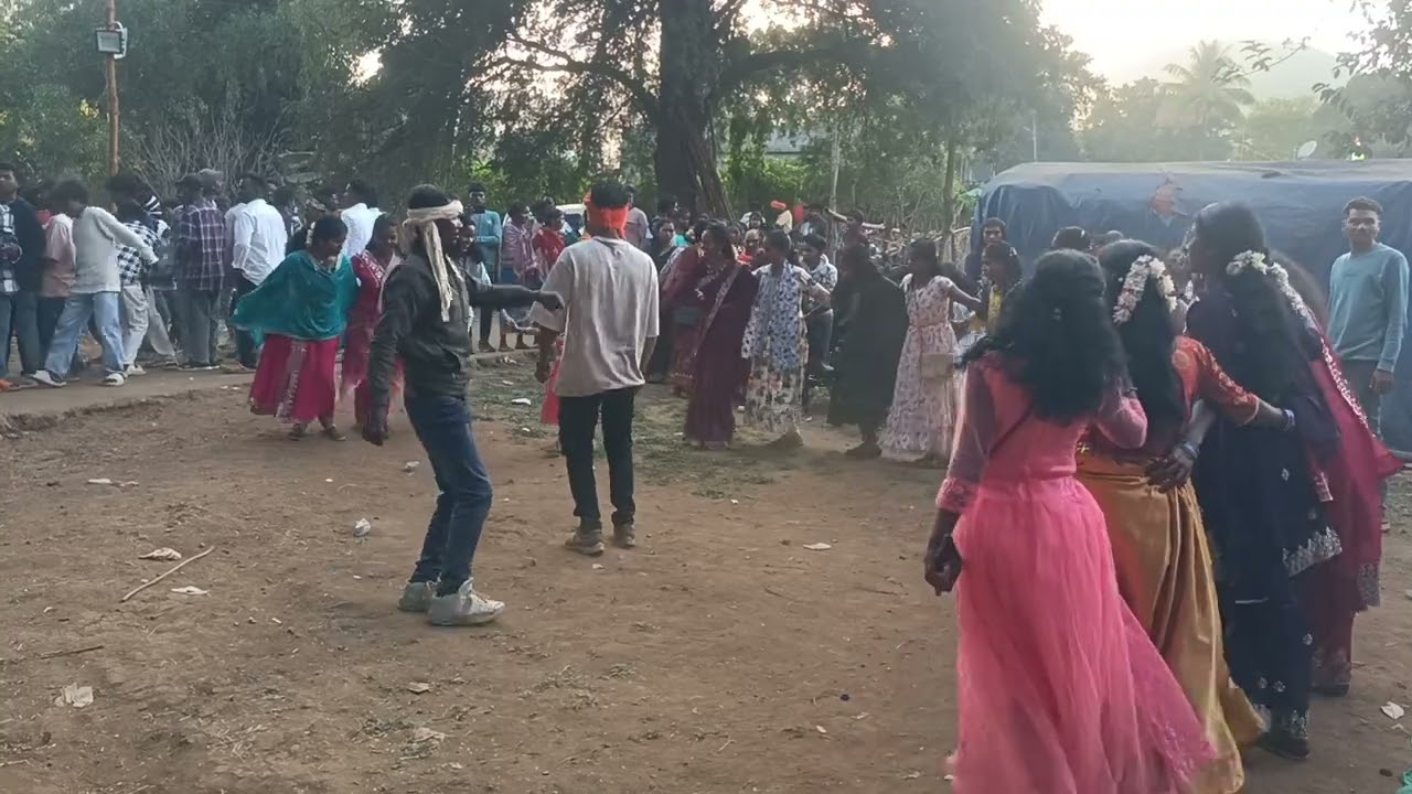 Bagra marriage ghare dance video3