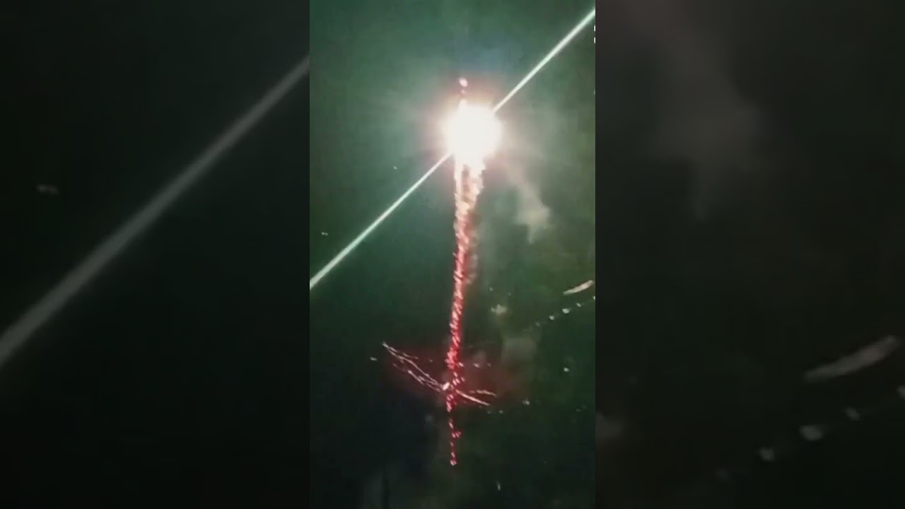 XTREME FIREWORKS?💀 