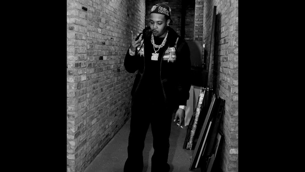 [FREE] G HERBO TYPE BEAT “STREET CODE”