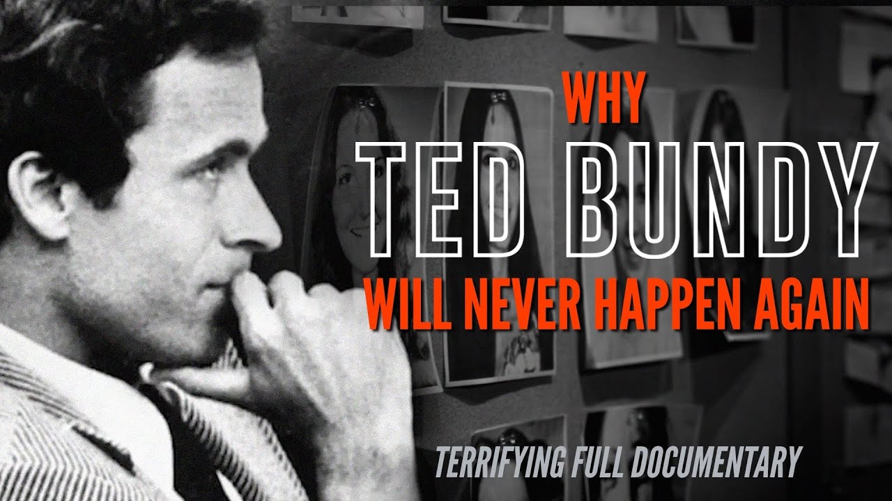 Inside Ted Bundy&rsquo;s Mind | FULL DOCUMENTARY