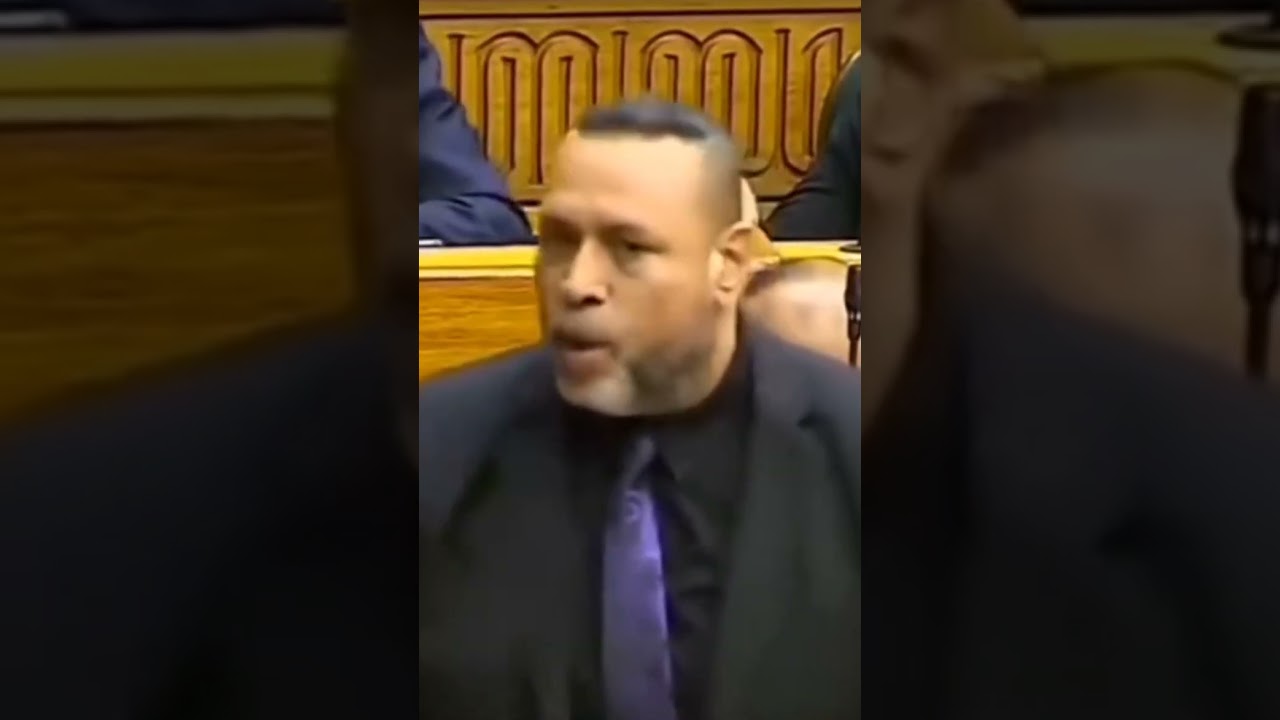 Hon. Allan Bird Calls Out Govt: 