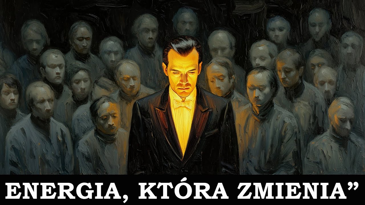 Retencja nasienia: społeczna przewaga, kt&oacute;rej nikt nie rozumie &ndash; Carl Jung
