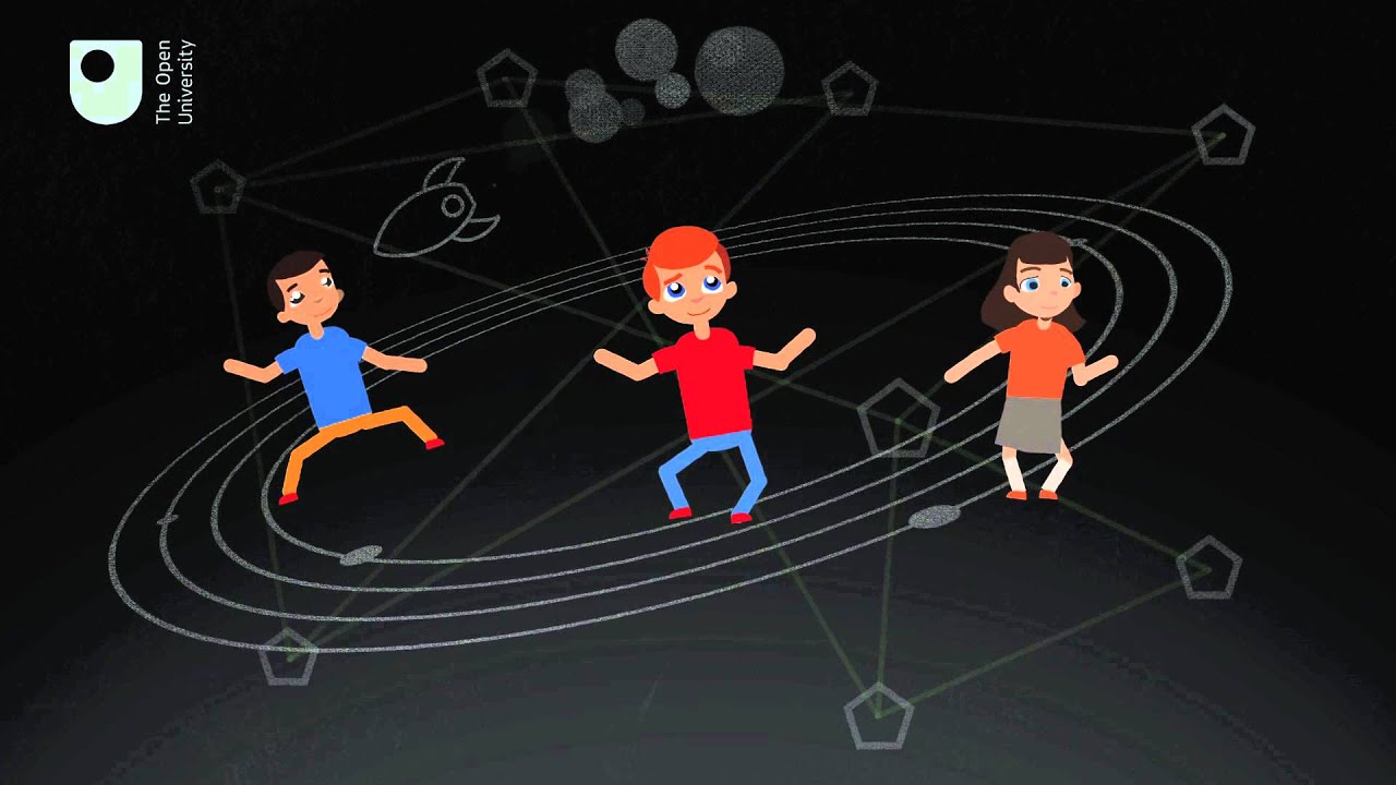Technology - Childhood in the Digital Age (#2/5)