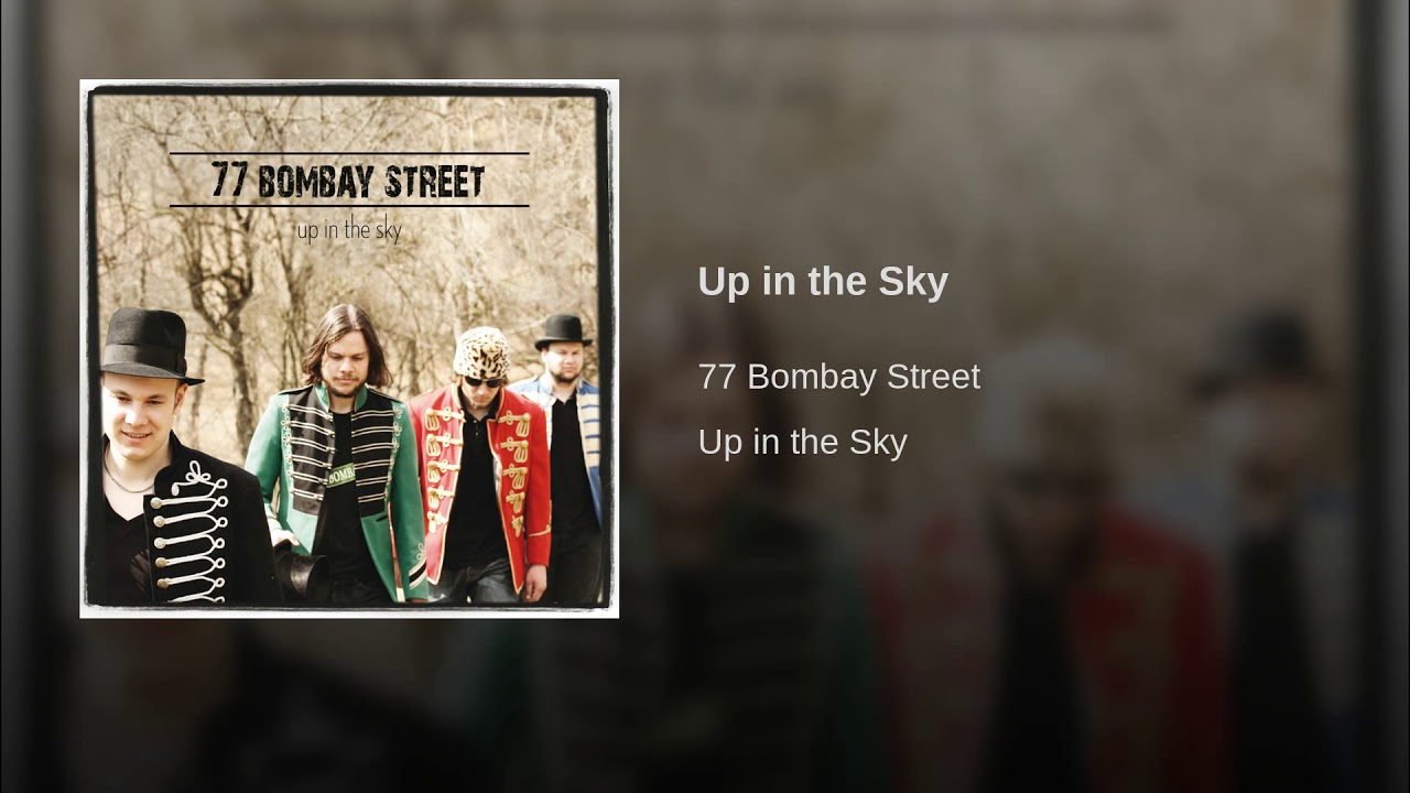 Up in the Sky