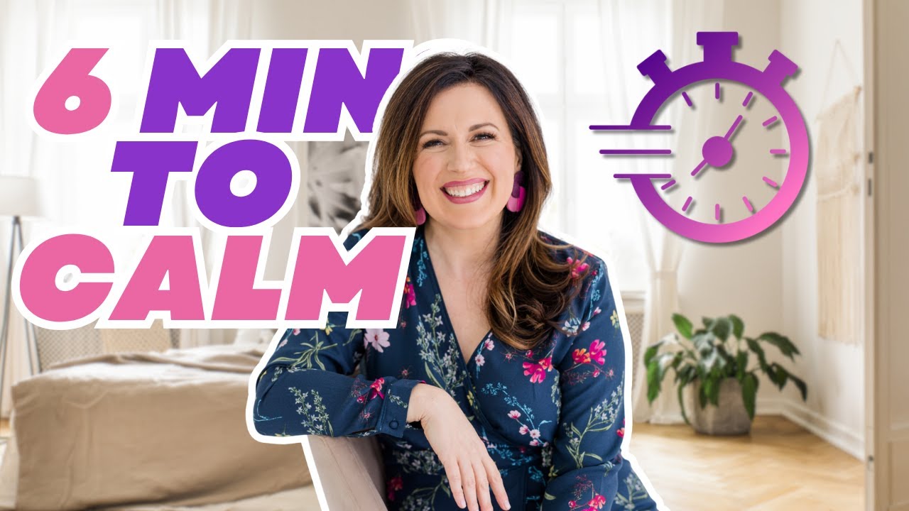 Try This to Stop Stepmom Anxiety FAST (It Really Works!)