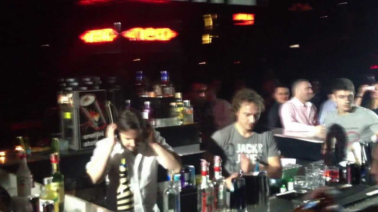 CLUB SOHO ANTALYA TURKEY