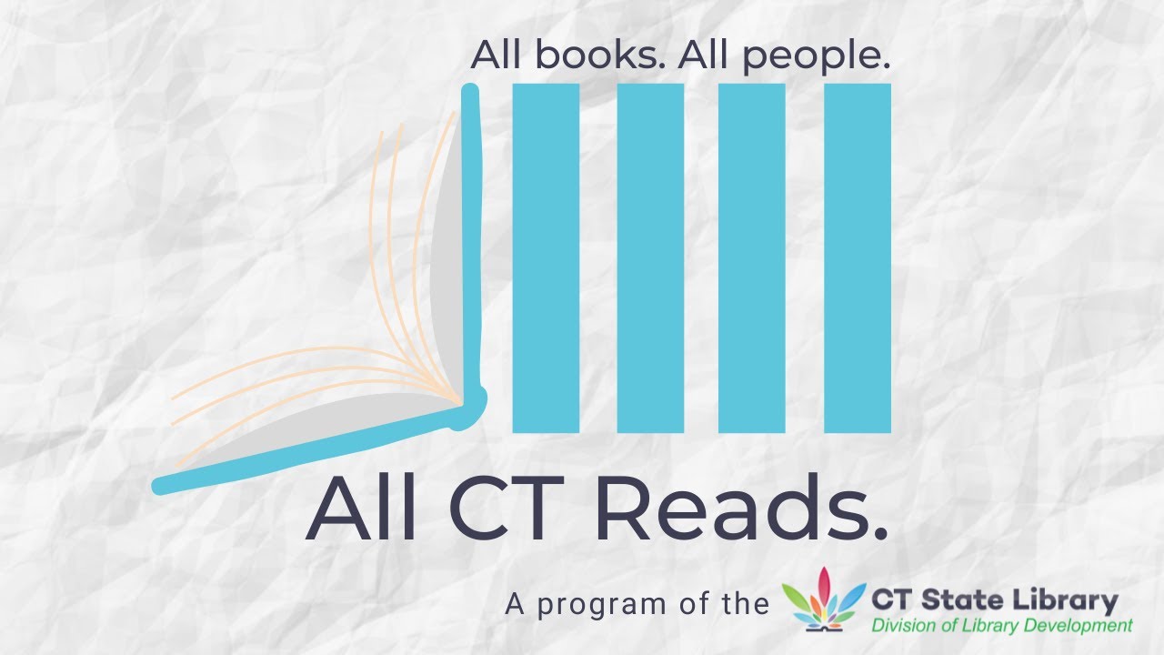 All CT Reads 2022 Virtual Author Launch with Kat Leyh, Maika Moulite, Maritza Moulite, and Yaa Gyasi