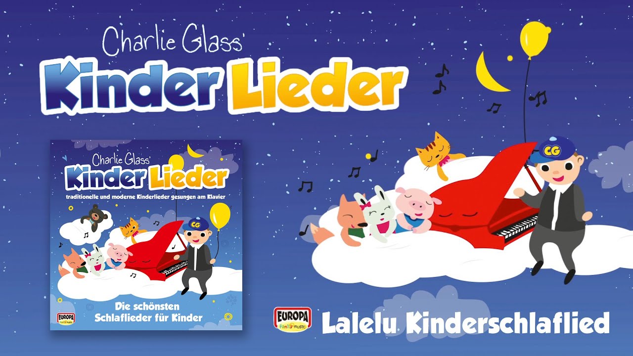 La Le Lu - Kinder Lieder - Zum Mitsingen