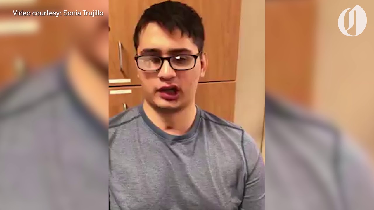Portland State student denies suicide attempt, challenging claims made by Amtrak