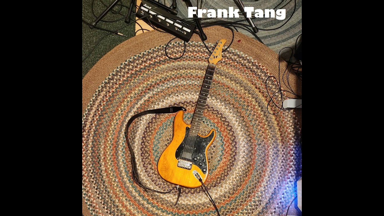 Frank Tang - Titanic
