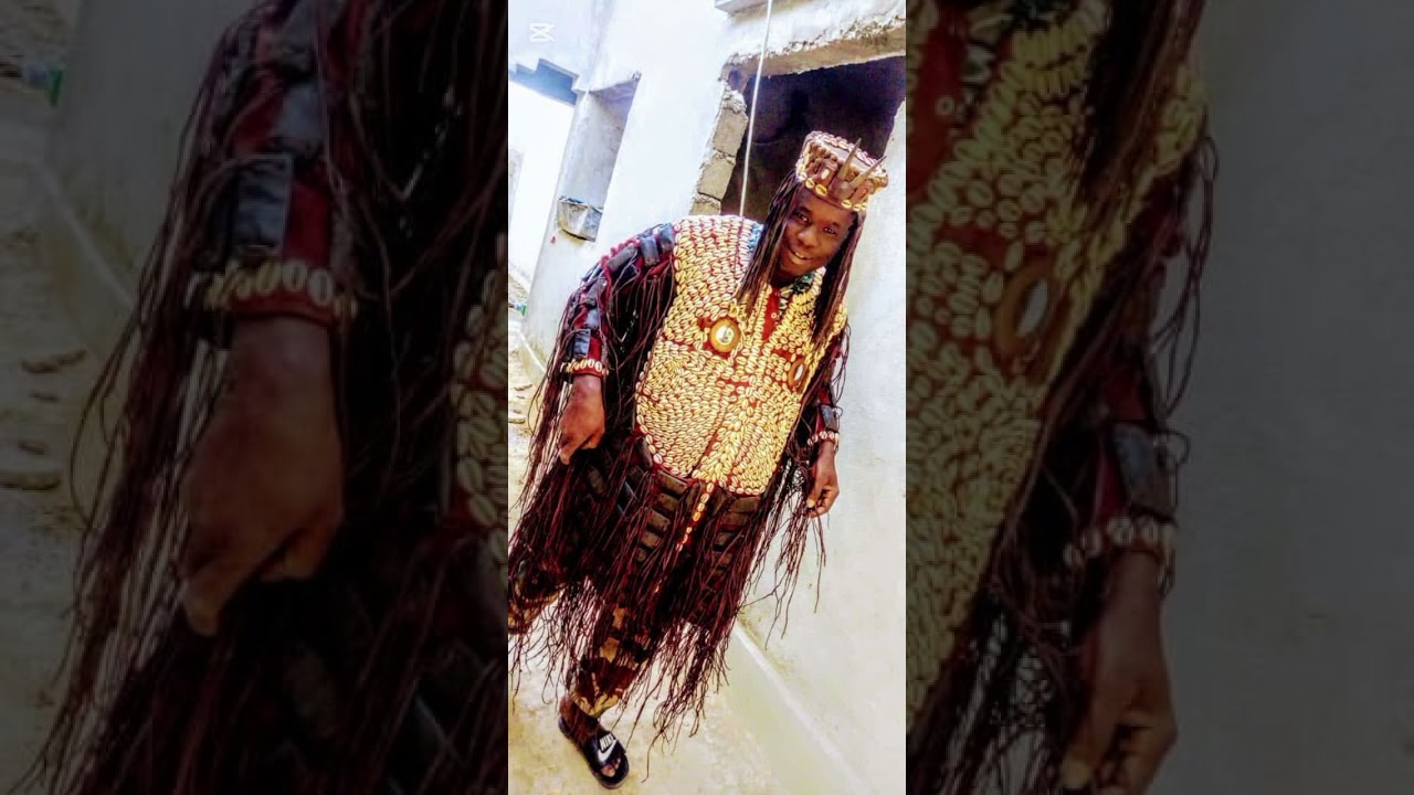 Segou bloni Sike Moussa