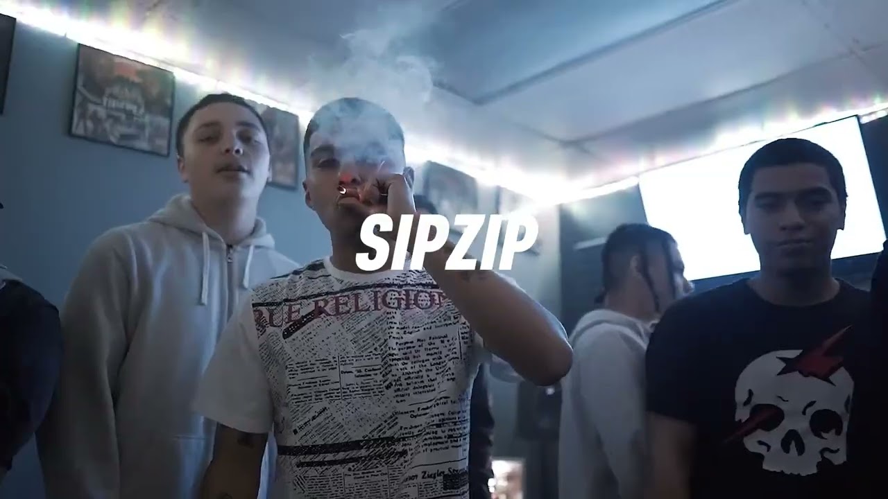 ( FREE ) West Coast Type Beat | SIPZIP |
