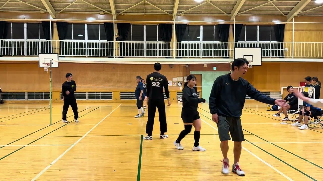 2026.03.01 インディアカ HFM練習④