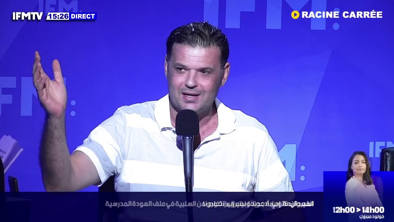 عبد الستار عمامو : يبدو انو عواطف حميدة،  قتلت لأنها اكتشفت ملفات ومعلومات ما كانش لازم تعرفها !