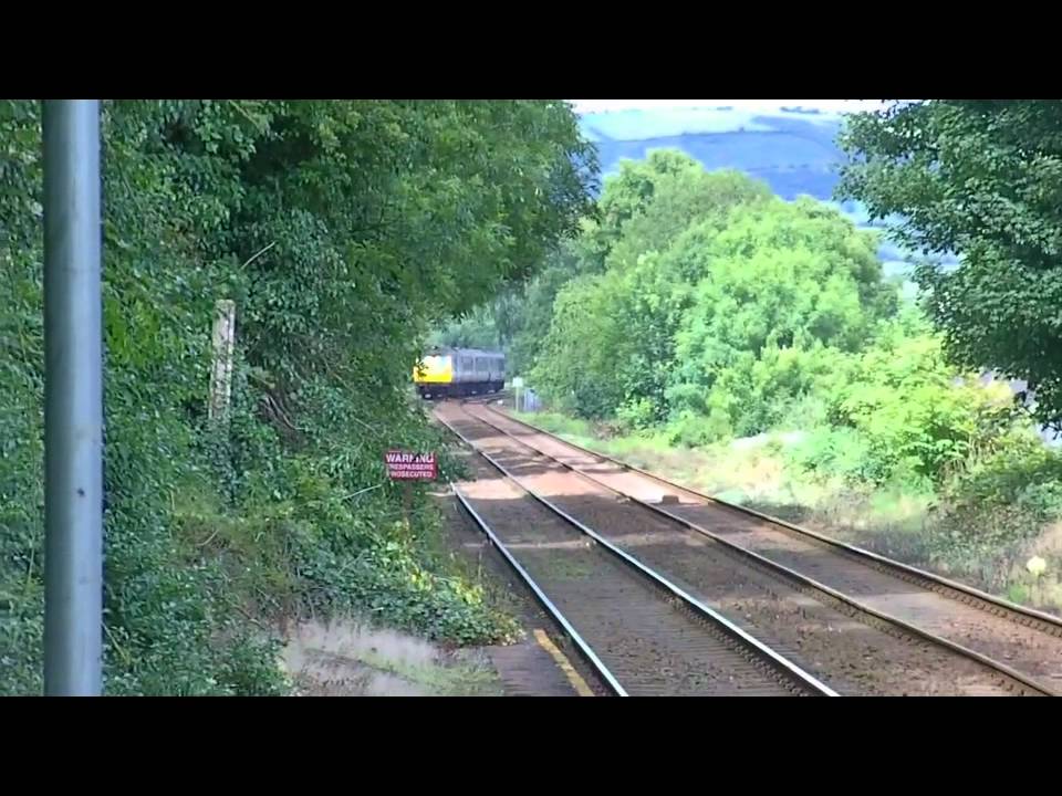 Northern Ireland Railways