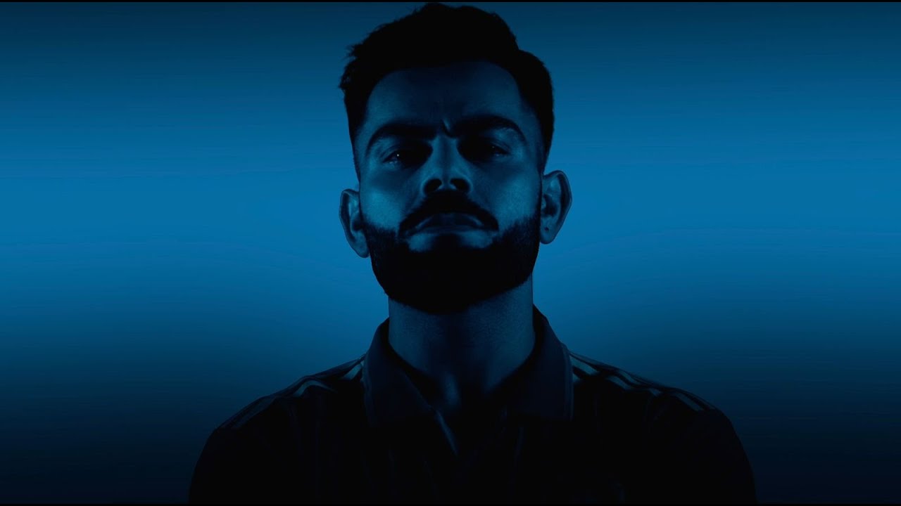 Adidas | BCCI - Official Jersey Launch