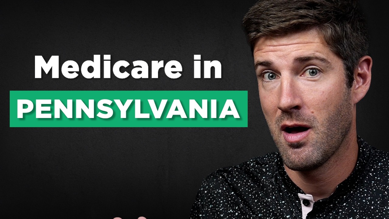 How Living in Pennsylvania Affects Your Medicare Choices | A MOM State