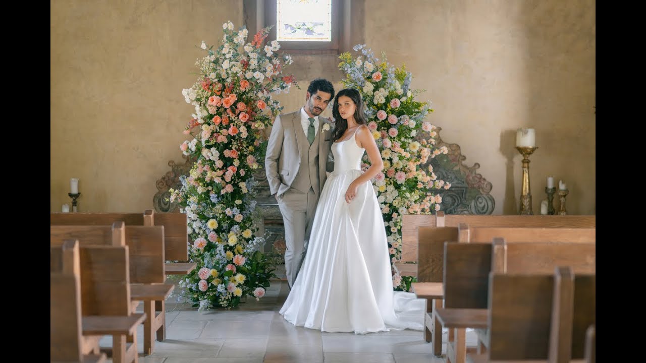 Allure Bridals - Spring 2026 Collection