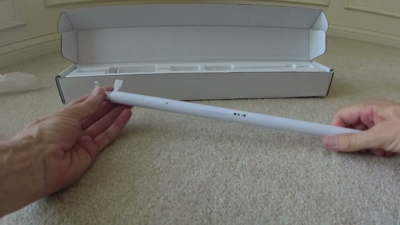 Home Automation - Automate Your Blinds!