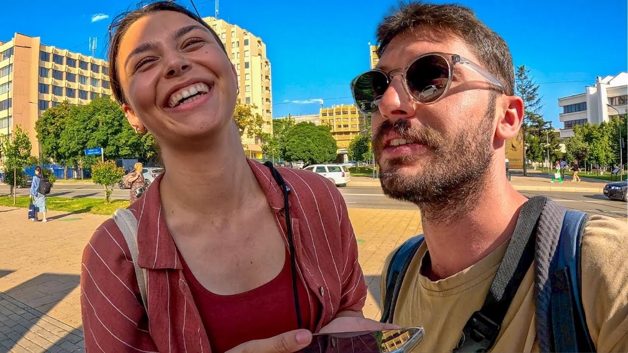 Косово дешево? Жизнь в Косово и неизвестность