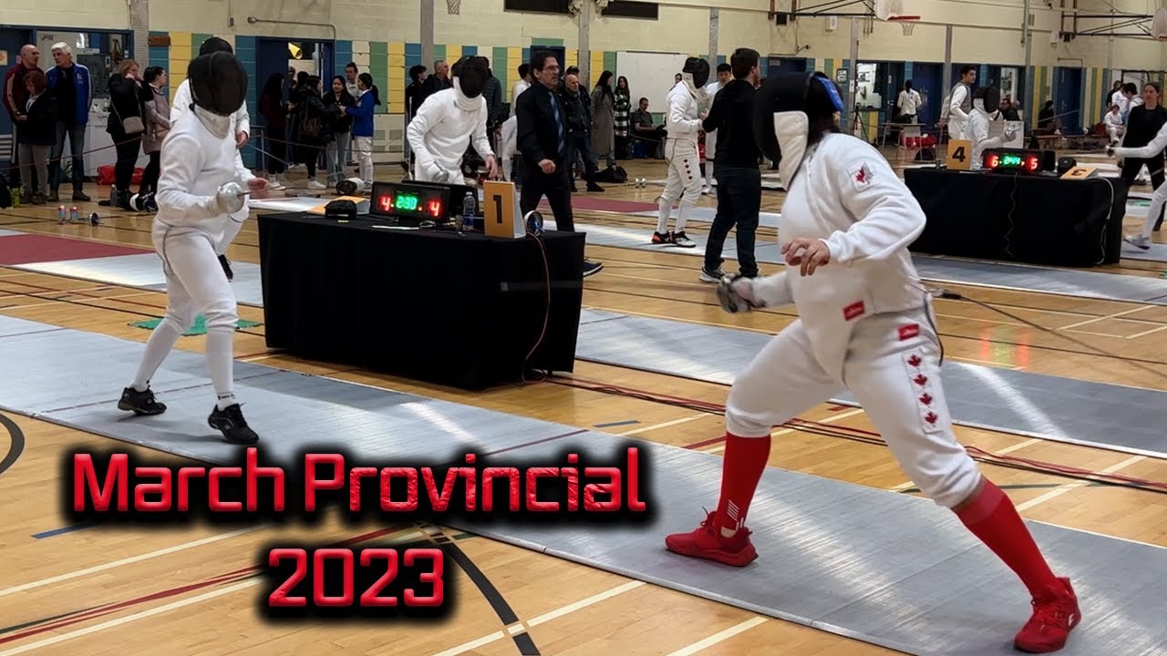 Provincial Tournament after Europe 2023