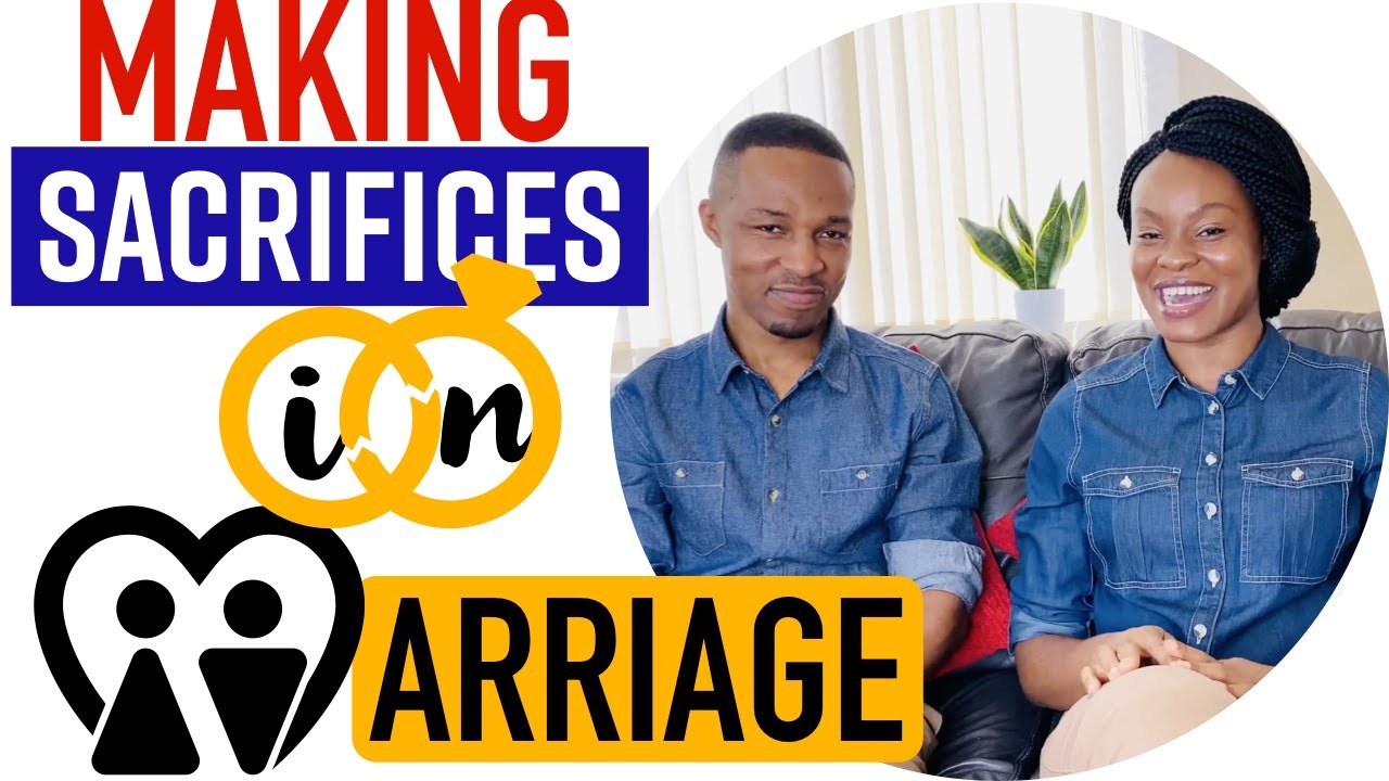 Муж или жена, кто приносит больше жертв? // Как помочь женщине обрести самореализацию в браке.