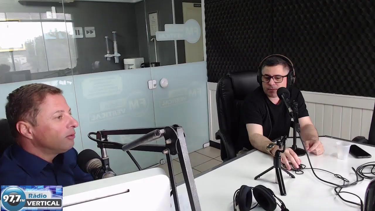 Programa Proposito Ativado - AO VIVO - 20/01/2026