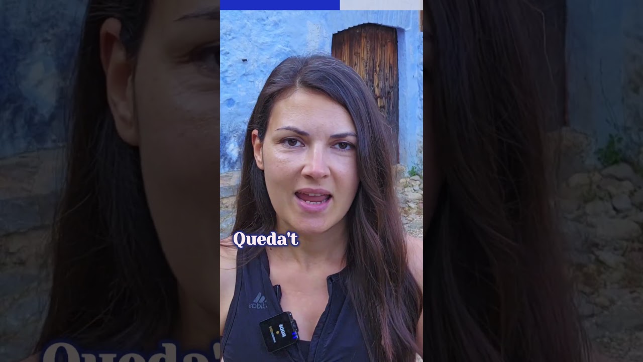 🥾 Qu&egrave; es pot veure al Parc Natural dels Ports?