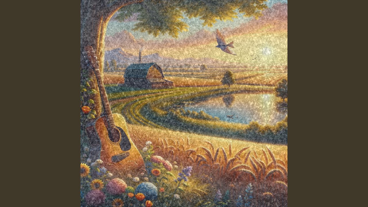 Harmony in the Fields