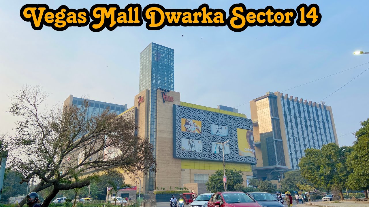 Vegas Mall Dwarka Sector 14 #dailyvlog #vlog #vegasmall #fulltour #explore