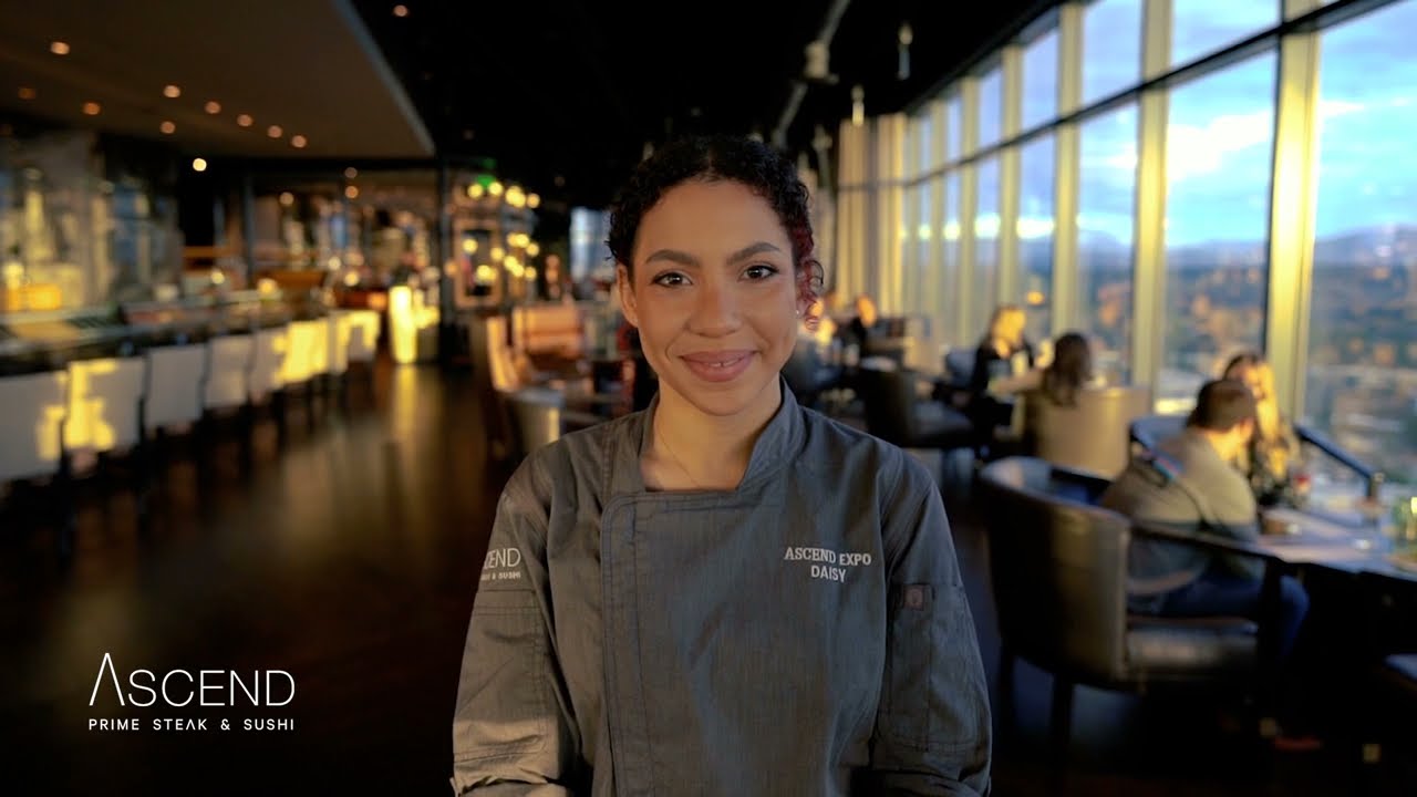 Ascend Prime Steak & Sushi | Beyond the Experience