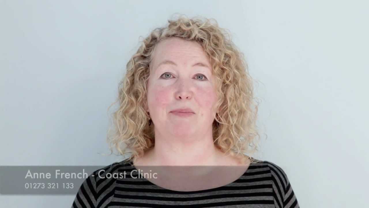 Coast Clinic Brighton and Hove Chiropractor