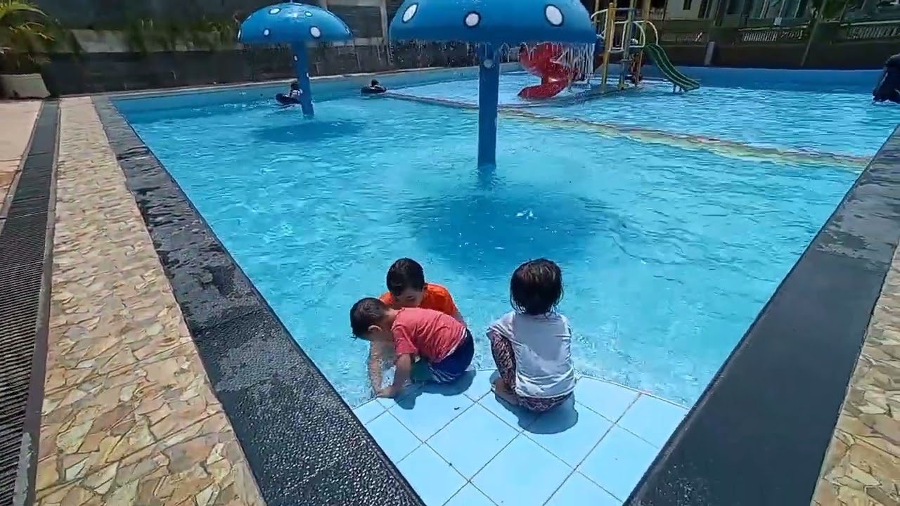 Wisata Alam Parung