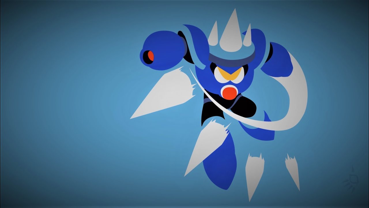 MEGA MAN 3- Needle Man Remix [Arranged] REMASTERED