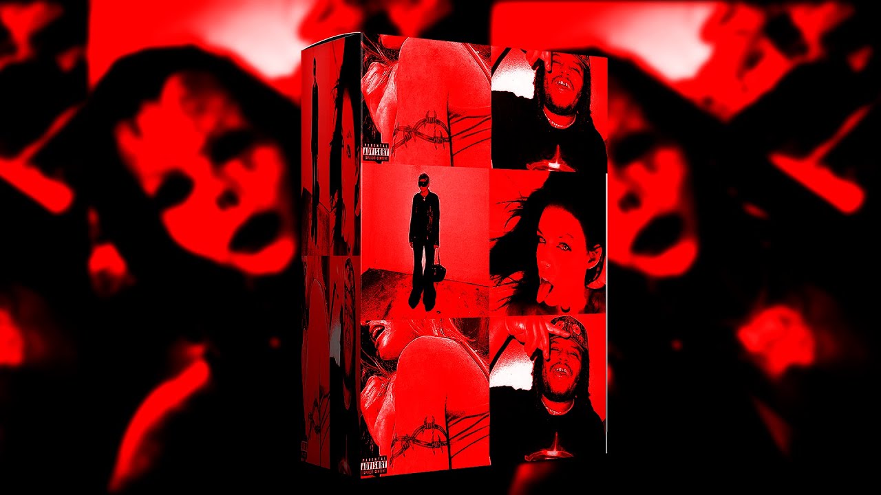 I AM MUSIC X F1LTHY DRUMKIT 2025
