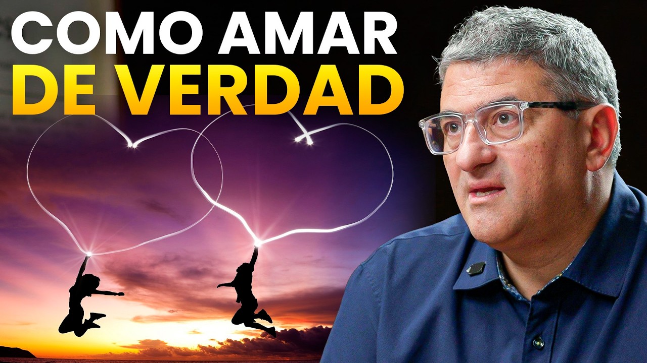 “Uno no Elige de Quien se Enamora”: Cómo tener una Relación Sana toda la Vida