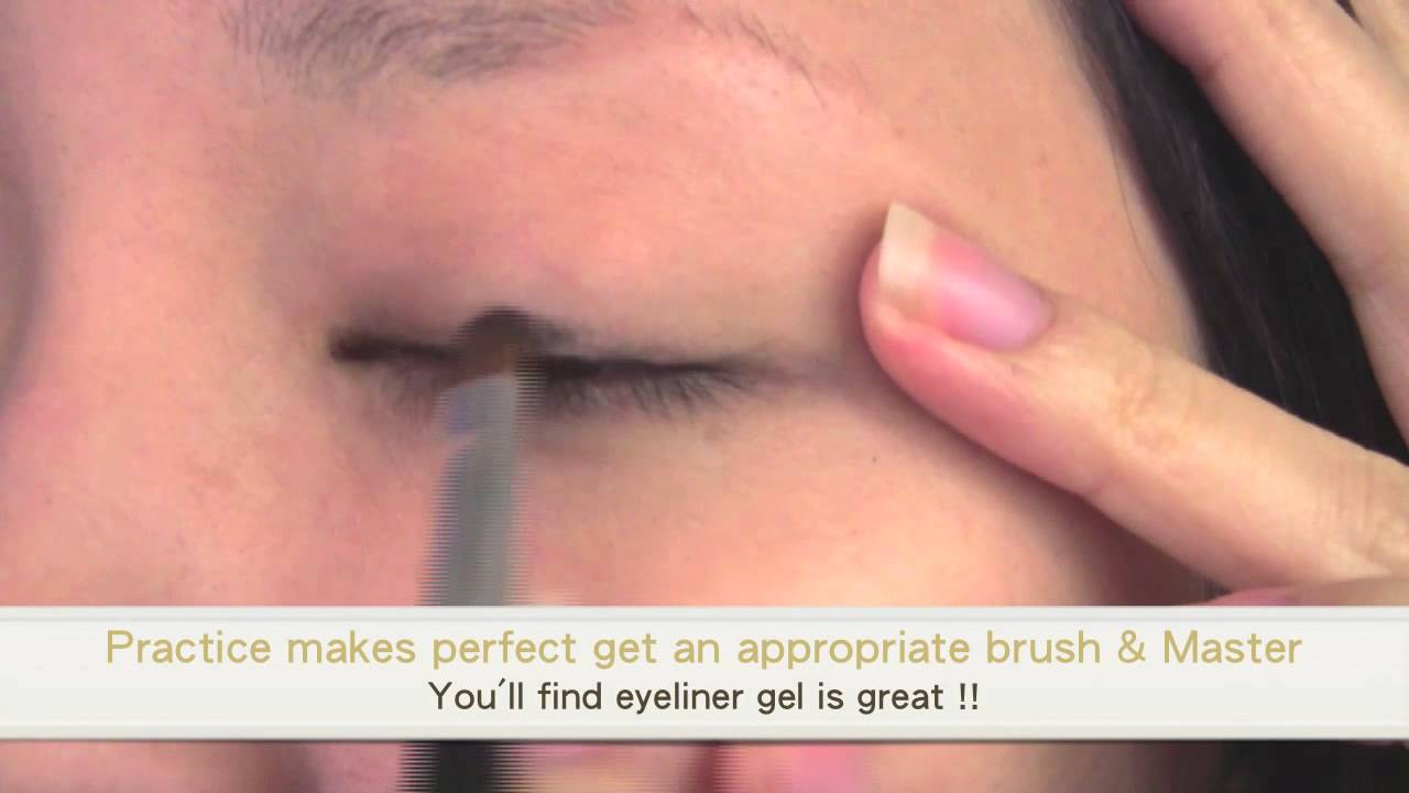 【Sasa.com x Katy Beauty Room】Vol.15: Tips on Eyeliner