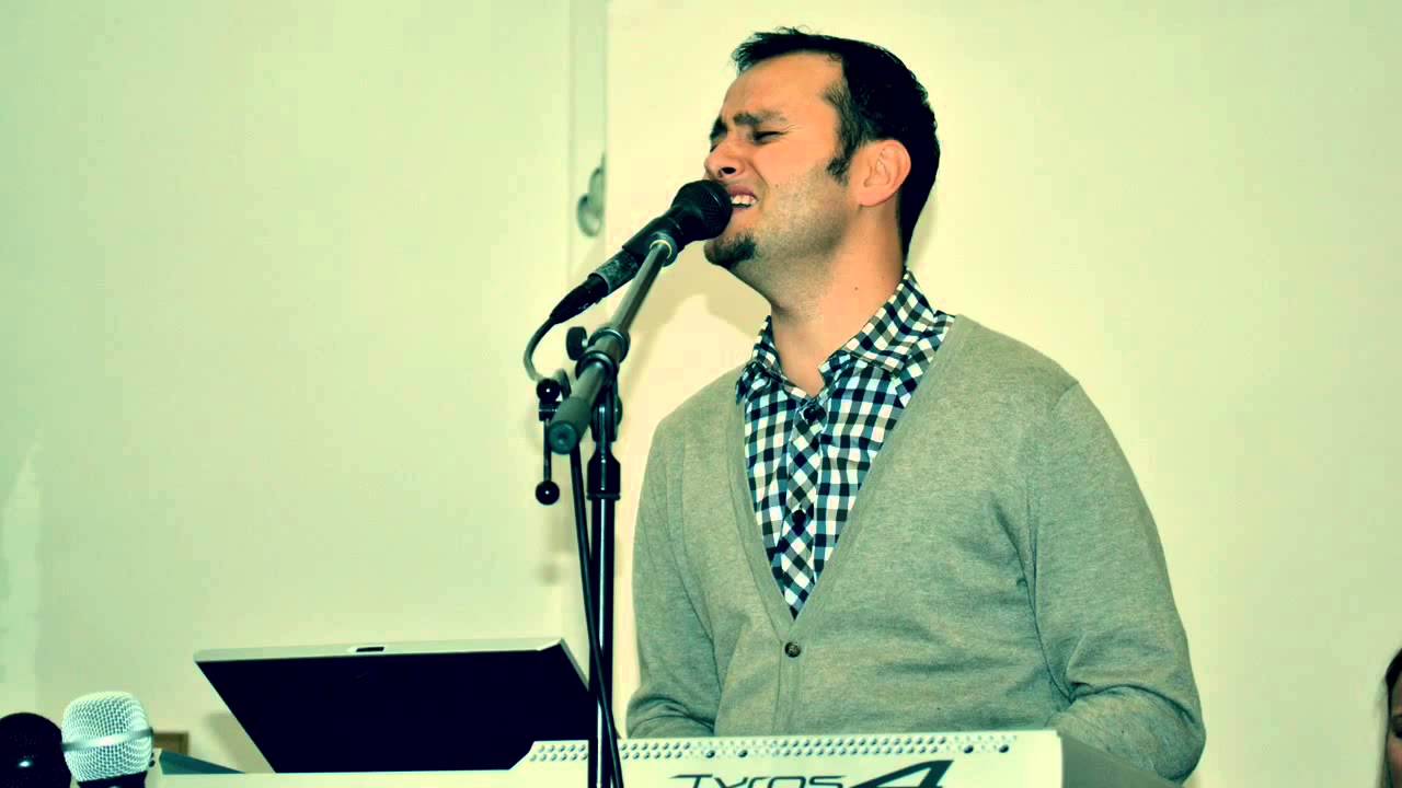 Alin Timofte - In bratul Tau (Official Audio)