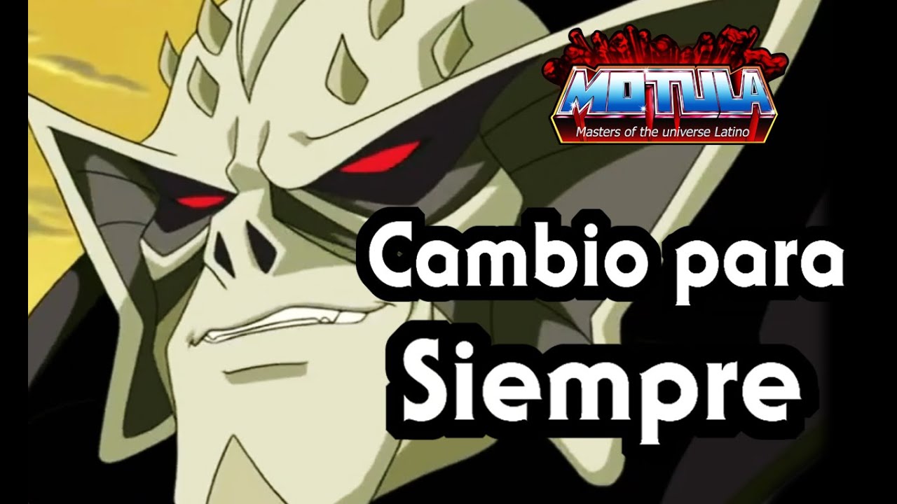 Un solo episodio cambio la forma de ver a Hordak para siempre